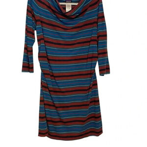 Patagonia Multicolored Midi Dress